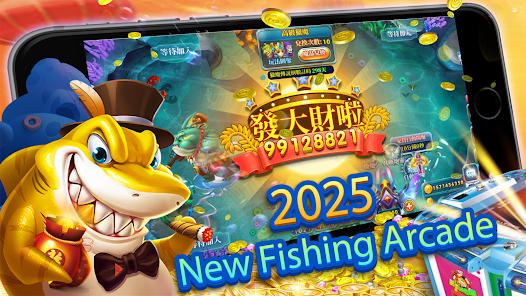 Play Fishing Games on BDT678 for Real BD Wins