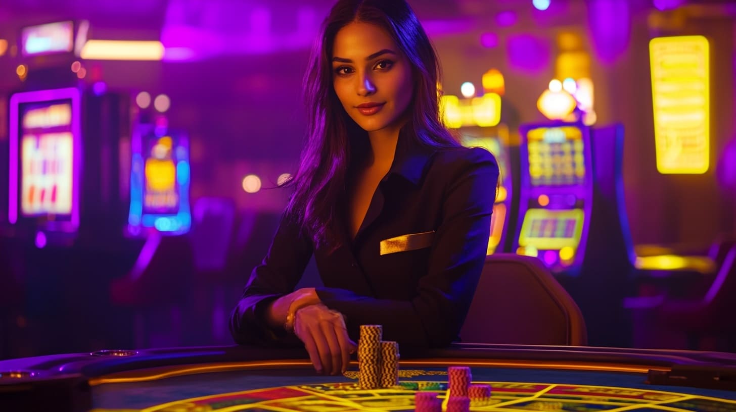 BDT678 Bangladesh online casino homepage interface